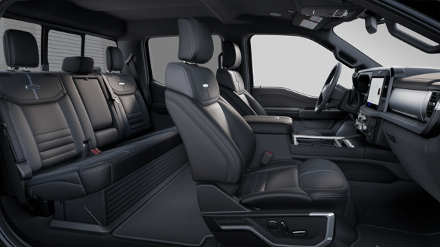 New 2025 Ford F250 Platinum AWD/4WD image 27
