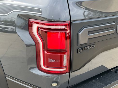 Used 2020 Ford F150 Raptor w/ Equipment Group 802A Luxury image 12