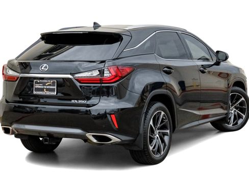 Used 2019 Lexus RX 350 FWD w/ Luxury Package image 8