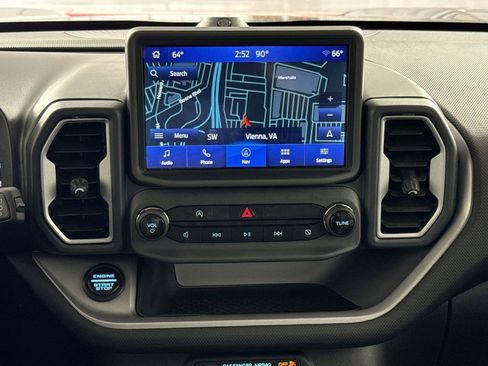 Used 2023 Ford Bronco Sport Outer Banks w/ Tech Package AWD/4WD image 20