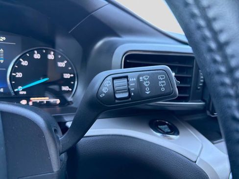 Certified 2023 Ford Explorer XLT w/ Equipment Group 202A AWD/4WD image 24