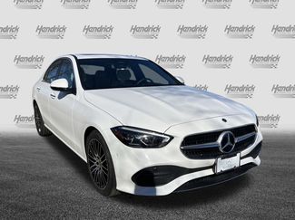 Used 2024 Mercedes-Benz C 300 C 300 video 2