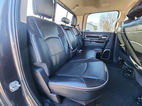 Certified 2021 RAM 2500 Laramie image 26