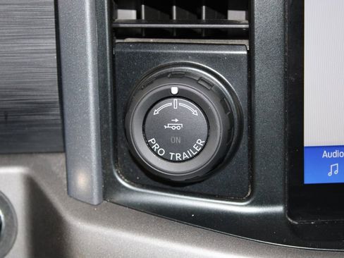 Used 2024 Ford F150 XLT w/ Tow/Haul Package AWD/4WD image 45