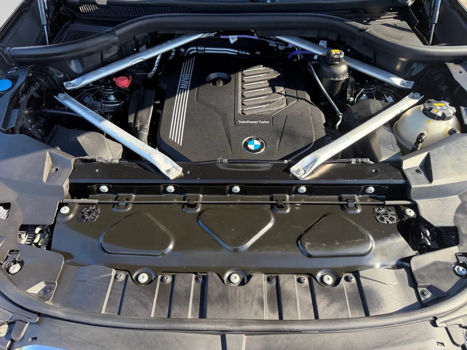 Used 2022 BMW X5 sDrive40i RWD image 36
