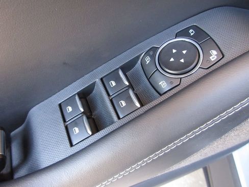 Certified 2025 Ford Mustang Mach-E Premium RWD image 10