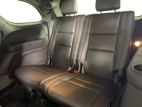 Used 2026 Dodge Durango GT AWD/4WD image 12