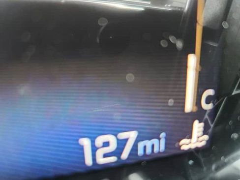 Used 2026 Chevrolet Trax LT w/ Driver Confidence Package image 12