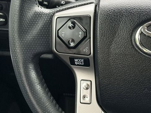 Certified 2022 Toyota 4Runner TRD Sport image 14