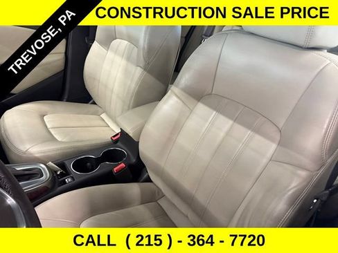 Used 2014 Buick Verano Leather FWD image 14