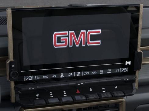 New 2025 GMC Hummer EV 2X w/ Extreme Off-Road Package image 69