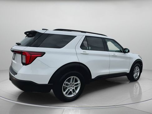 New 2026 Ford Explorer Active w/ Active Comfort Package image 32