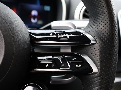 Used 2022 Mercedes-Benz SL 55 AMG 4MATIC w/ AMG Night Package image 37