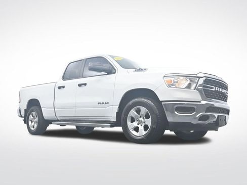 Used 2023 RAM 1500 Big Horn AWD/4WD image 33