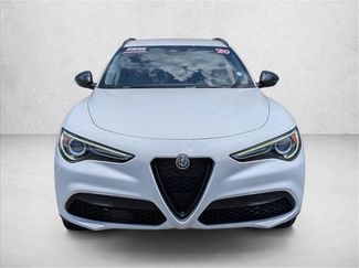 Used 2020 Alfa Romeo Stelvio w/ Nero Edizione RWD video 2