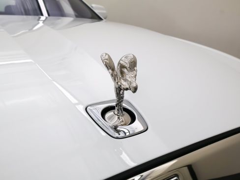 Used 2022 Rolls-Royce Ghost AWD/4WD image 46