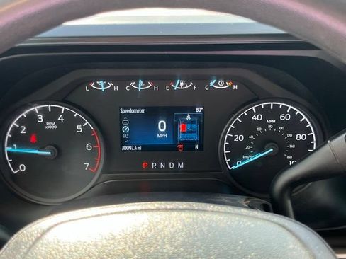 Used 2024 Ford F250 XLT w/ FX4 Off-Road Package AWD/4WD image 32