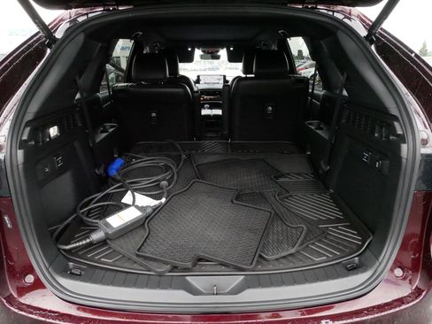 Used 2024 MAZDA CX-90 Plug-In Hybrid w/ Premium Plus AWD/4WD image 18
