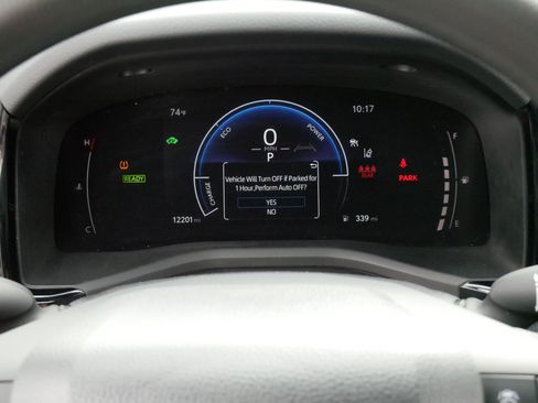 Certified 2026 Toyota Camry LE FWD image 21