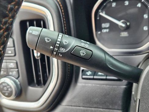 Used 2020 GMC Sierra 1500 AT4 w/ AT4 Premium Package image 12