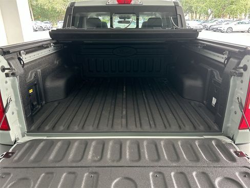 Used 2024 Ford Maverick Lariat image 43