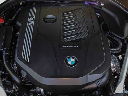 Used 2023 BMW 540i xDrive w/ Premium Package AWD/4WD image 26
