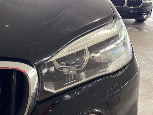 Used 2015 BMW X5 xDrive35i AWD/4WD image 10