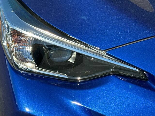 Certified 2026 Subaru Impreza 2.0i Sport AWD/4WD image 31