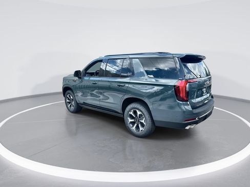 New 2026 GMC Yukon AT4 Ultimate w/ LPO, Floor Liner Package AWD/4WD image 6