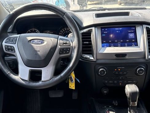 Used 2022 Ford Ranger XLT w/ Equipment Group 302A High AWD/4WD image 5