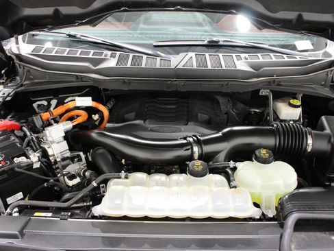 Used 2023 Ford F150 Lariat AWD/4WD image 43