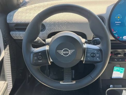New 2026 MINI Cooper Convertible FWD image 17