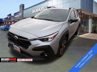 Used 2025 Subaru Crosstrek 2.0i Premium video 1