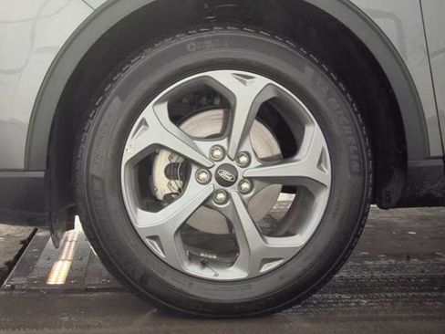 Used 2025 Ford Escape ST-Line image 22