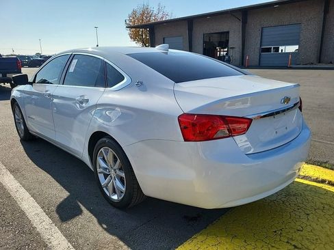 Used 2019 Chevrolet Impala LT image 6