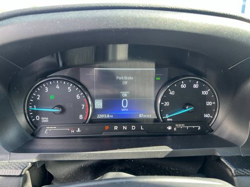 Certified 2023 Ford Explorer ST-Line AWD/4WD image 32