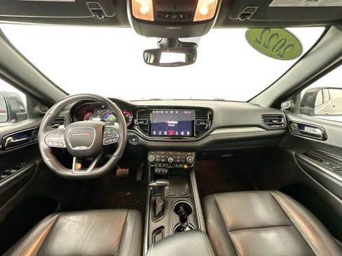 Used 2022 Dodge Durango GT image 33