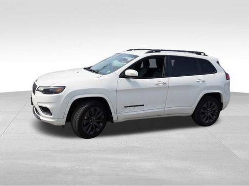 Used 2019 Jeep Cherokee High Altitude AWD/4WD image 10