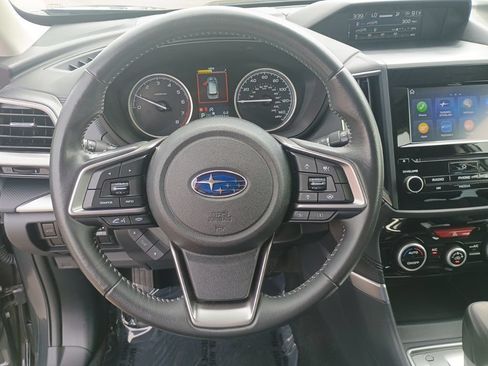 Used 2023 Subaru Forester Premium AWD/4WD image 25