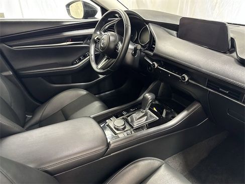 Used 2025 MAZDA MAZDA3 s image 26