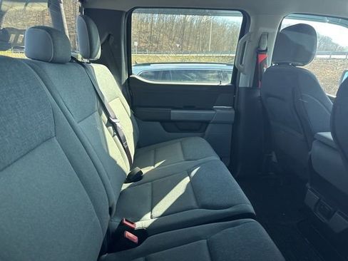 Used 2024 Ford F150 XLT w/ FX4 Off-Road Package image 29