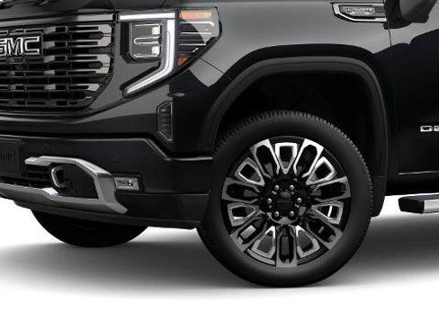 New 2026 GMC Sierra 1500 Denali Ultimate image 5