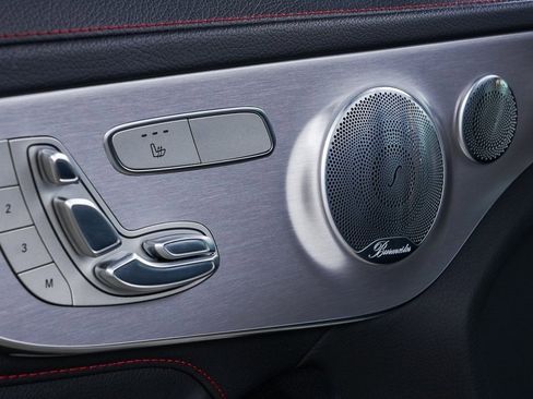 Used 2020 Mercedes-Benz C 43 AMG 4MATIC Coupe image 31