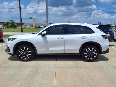 Used 2026 Honda HR-V EX-L image 3