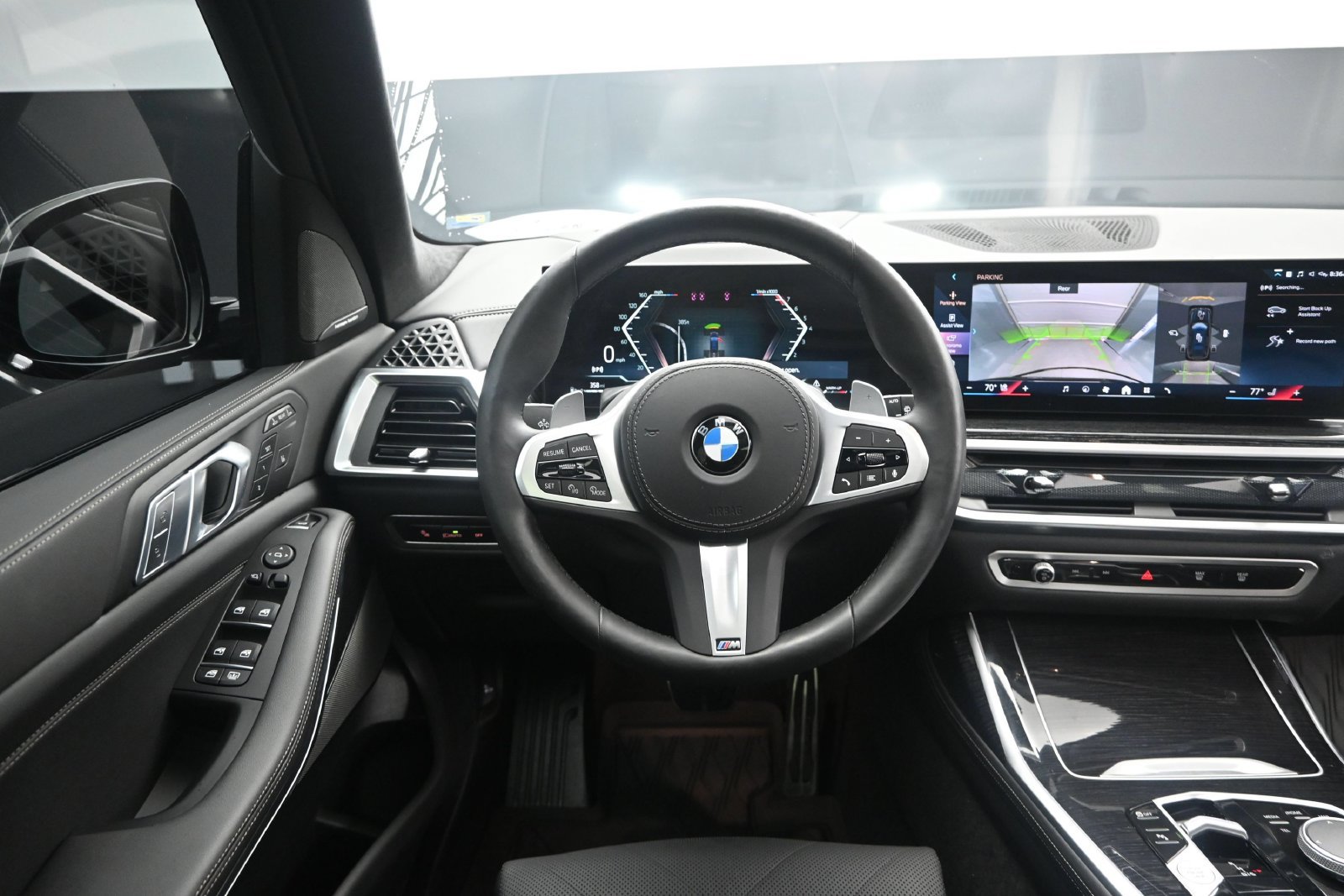 Certified 2026 BMW X7 xDrive40i w/ M Sport Package AWD/4WD image 29