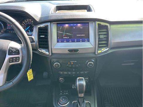Used 2019 Ford Ranger XLT w/ FX4 Off-Road Package AWD/4WD image 17