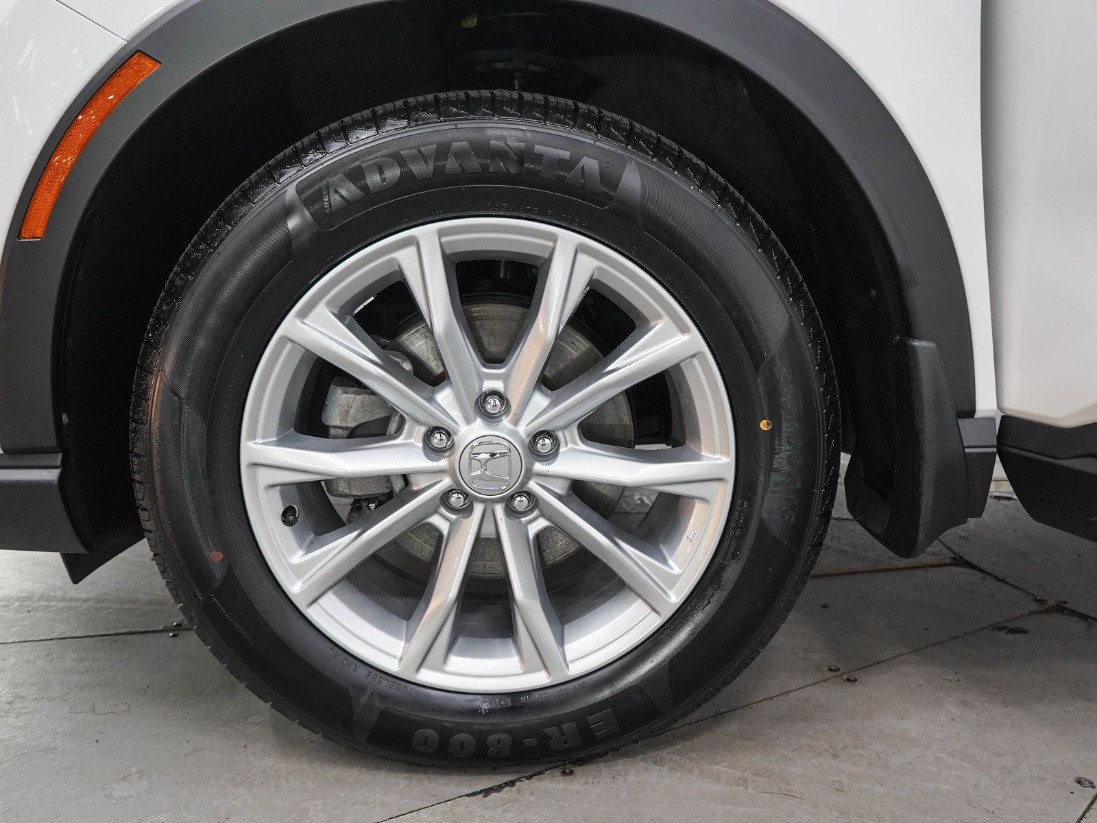 Used 2024 Honda CR-V EX image 28
