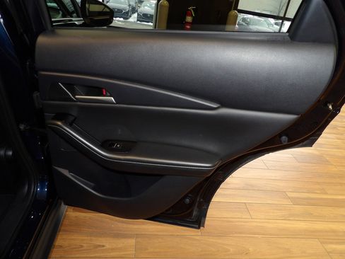 Certified 2024 MAZDA CX-30 AWD 2.5 S w/ Select Sport Pkg image 15