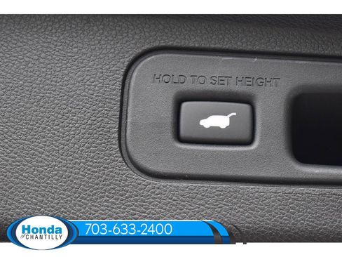 New 2026 Honda Odyssey EX-L image 34