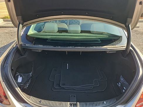 Used 2021 Mercedes-Benz C 300 Sedan image 11